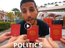 We did not find results for: Facebook Vlogger Nas Daily Features Forbidden Land Malaysia The Star