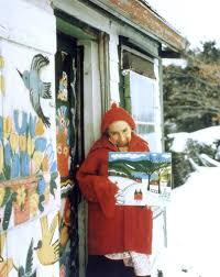 See more ideas about rheumatoid arthritis, arthritis, rheumatoid arthritis awareness. Nova Scotia S Iconic Folk Artist Maud Lewis Honoured With Limited Edition Stamp The Star