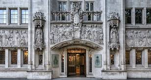 The age of supreme court justices becomes a factor as soon as they are nominated because they there is no set rule regarding the number of presidential appointments because they are dependent. Coronavirus It S Business As Usual Says Supreme Court Legal Cheek