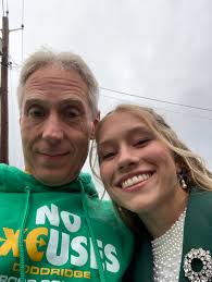 Yesterday was our girls' get together held at the Post Office Pub in  Mineral Ridge. I wasn't feeling well but Cindy Clegg shared photo. Nice  picture ladies!