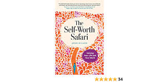 In some cases, my listed price is a few pennies above the cost with fees. Amazon Com The Self Worth Safari Valuing Your Life And Your Work 9781527235489 Niland John Books