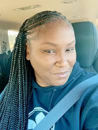 Joy Nickerson's Instagram, Twitter & Facebook