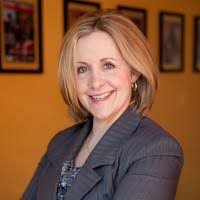 Maureen Parker's Instagram, Twitter & Facebook