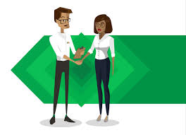 Líderes naturalmente são formadores de opinião. Training Companhia De Lideres