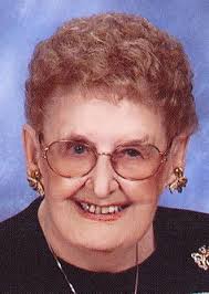 Freda Johnson Obituary (2009)