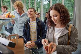 Amount Of Spending Money A College Student Needs Lovetoknow