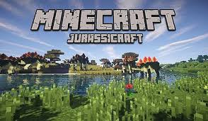 Jurassic craft es el mod de minecraft diseñado para los amantes de la prehistoria y los dinosaurios. Jurassicraft Mod Para Minecraft 1 7 2 Y 1 7 10 Minecrafteo