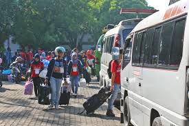 23 Hal Penting Yang Perlu Diketahui Oleh Mahasiswa UBH Soal KKN-PPM -  Universitas Bung Hatta