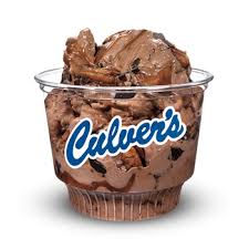 Culver's flavor of the day. Caramel Chocolate Pecan Flavor Of The Day Culver S Chocolate Pecan Chocolate Caramels Frozen Custard