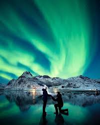 Other than norway, some of the best place to see northern lights are various scandinavian countries like sweden, greenland and alaska. The 5 Best Places To See Northern Lights Pretend Magazine