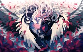 Wallpapers in ultra hd 4k 3840x2160, 1920x1080 high definition resolutions. Madoka Kaname Ultimate Madoka Homura Akemi Homura Akuma Wallpaper Resolution 4961x3118 Id 521129 Wallha Com