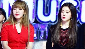 Collection by malaysia heyward • last updated 1 day ago. Red Velvet Irene Wendy Hard To Tell Apart When They Both Have Bangs Up Station Malaysia