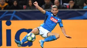 Join the discussion or compare with others! Napoli Attacker Dries Mertens Overtakes Diego Maradona As He Closes On Club S Record Goals Tally The National