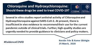 Image result for Hydroxychloroquine