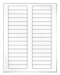 Use our free roll label templates for avery weprint custom printing to easily format your artwork before uploading for printing. All Label Template Sizes Free Label Templates To Download