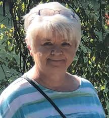 Obituary: Judy Hatfield Partridge