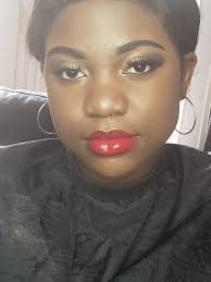 Makeup by Amelia Smith