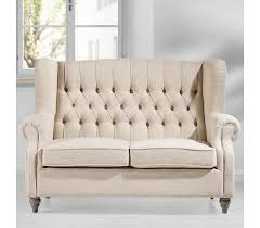 Sofa Hermes Zweisitzer Sofa Chesterfield Sofas Sitzplatz