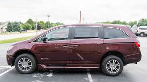 Image result for Dark Cherry 2011 Odyssey