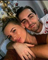 Dani dyer's boyfriend sammy kimmence was sentenced to 42 months in jail today (july 14) having admitted to defrauding pensioners. Dani Dyer Stands By Boyfriend Sammy Kimmence As He S Jailed For 42 Months For Scamming Oaps Out Of Thousands