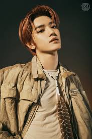 Nct 2nd album resonance pt.2 concept photo (part.2). Update Nct Unveils Dynamic Mv Teaser For Make A Wish Birthday Song Soompi