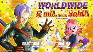 Outfits in dragon ball xenoverse are another way to show up your character. Bandai Namco Europe On Twitter With Over 6 Million Units Sold Saiyans Across The World Have Made Dragonball Xenoverse 2 A Success Thank You For Your Support To Celebrate The Supreme Kai Of