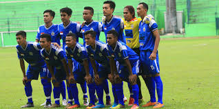 League three) is the lowest tier in indonesian football league system. Arema Indonesia Imbang Pada Laga Perdana Di Liga 3 Bola Net
