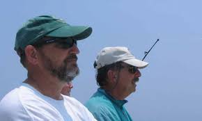 Large Pelagics Research Center