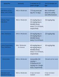 Amoxicillin How To Use Dosage Side Effects