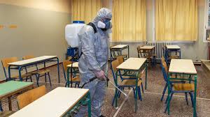 Return to r.a.i.s.e an explanation of the procedures in place for the safety of all players, coaches, and spectators as they return to campus for athletics. How Do We Re Open Schools After The Coronavirus Pandemic Oecd Education And Skills Today