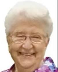 Dolores M. Shank Obituary November 24, 2024