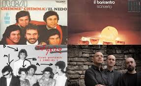 Image result for gruppi beat italiani logo copertine dischi