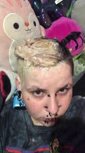 La Hair Sherry Hedley Sally