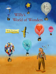 Find words to solve more than 600 addictive word puzzles with unique mind challenging twists! Amazon Com Willy S World Of Wonders 9780735843837 Puchner Willy Books
