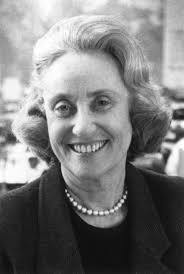 HERstory — Senate President Karen E. Spilka