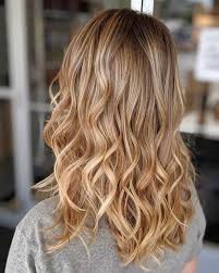 If you have dark skin or honey skin tone, you should probably apply this color. 35 Dirty Blonde Hairstyles That Ll Be Huge In 2021