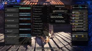 Arekkz covers the basics of each weapon, combo, playstyle in his videos. Mhw Endgame Hammer Build