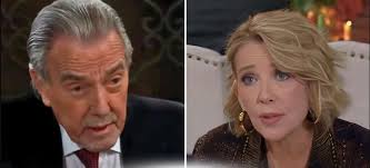 Y&R comings and goings March 10-14