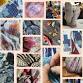 Introduction to Visible Mending