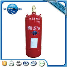 China Wholesale Heptafluoropropane Hfc 227ea Fire Extinguishing System Wholesale Other Fire Control Equipment On Topchinasupplier Com