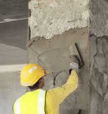 .dinding dan melindungi dinding dari pengaruh cuaca, maka dinding perlu di plester. Cikgu Rumah Kemasan Dinding Cement Plaster Plaster Facebook