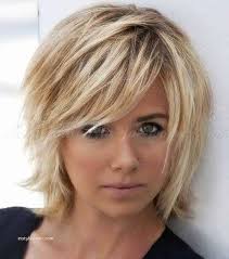 Low maintenance haircut probably the best hairstyle. Low Maintenance Short Hairstyles For Older Women With Thick Hair Fashiontumb