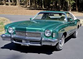 Image result for Blue Green 1973 GM