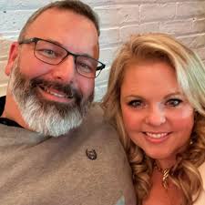 Who can replace glass in heavy equipment?