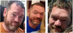 Biloxi PD searching for missing person Charles Rush