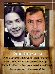 Dino Guevarra