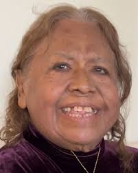 Gloria Lamb Obituary March 6, 2024