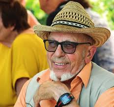 Wenn Nachbarn feiern