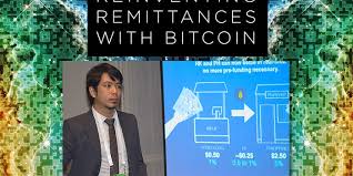 We'll also highlight where the data is contained for a better understanding. Reinventing Remittances With Bitcoin Imtc