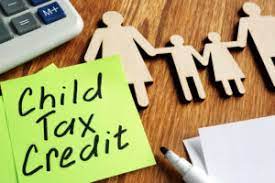 Tax credits work differently than tax deductions. Child Tax Credit Schedule 8812 H R Block